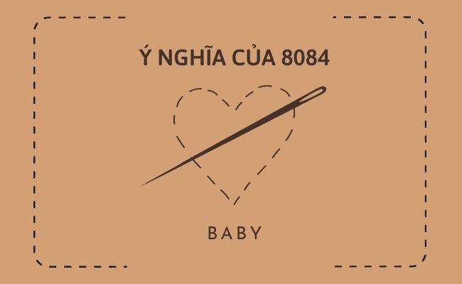 8084 là gì?