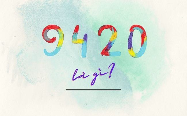 9420 la gi