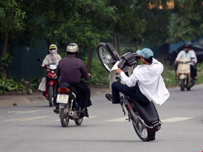 an toàn giao thông là gì