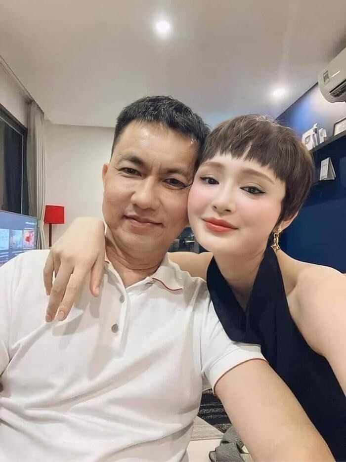Dien bien drama tinh ai cua Hien Ho