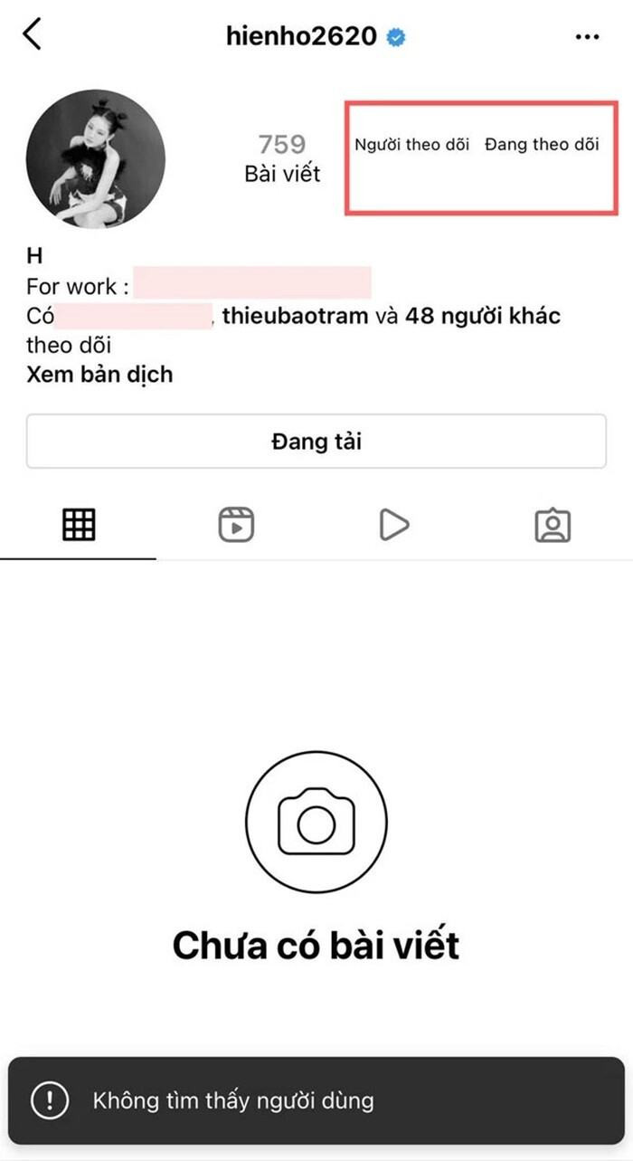Dong thai cua Hien Ho giua tam bao