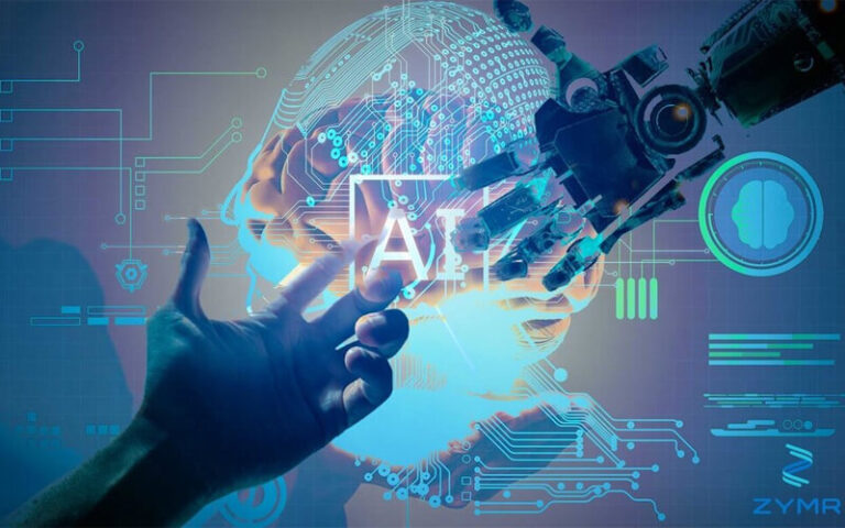 Artificial Intelligence là gì 