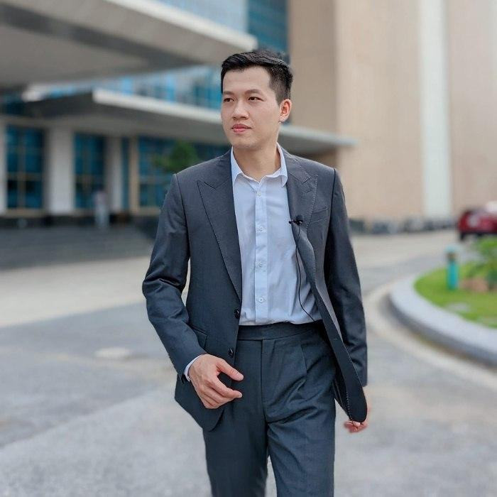MC Trần Ngọc sinh năm bao nhiêu