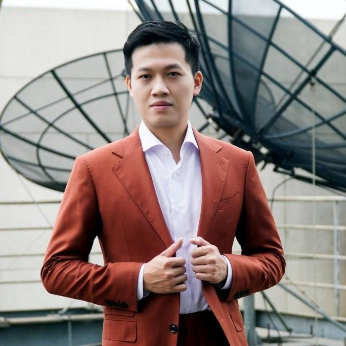 MC Trần Ngọc Facebook