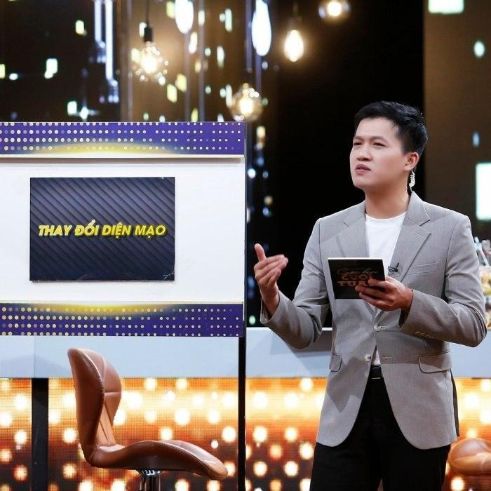 Sự nghiệp của MC, BTV Trần Ngọc