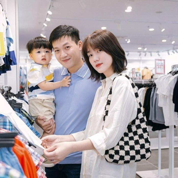 Vợ MC Trần Ngọc là ai? Vợ MC Trần Ngọc sinh năm bao nhiêu