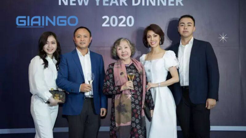 Bạn trai Chi Pu là ai? Gia thế Nguyễn Hoàng Việt cậu cả Sơn Kim Group