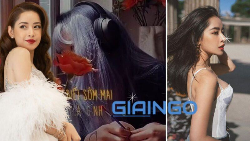 Bạn trai Chi Pu là ai