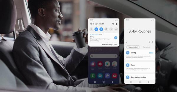 Bixby là gì?
