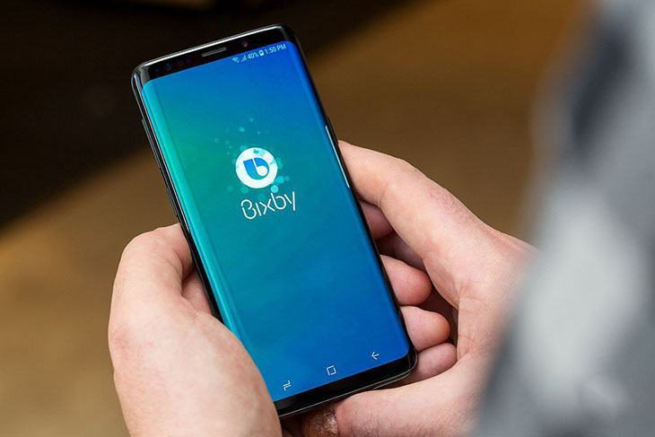 Bixby là gì?