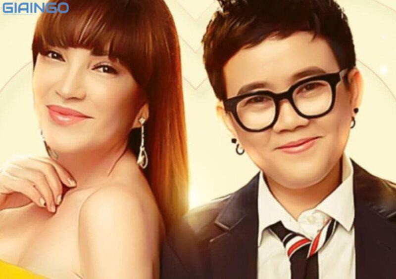 Thanh Hà sắp kết hôn với nhạc sĩ Phương Uyên ở Mỹ