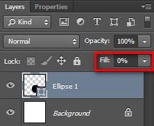 cách bẻ cong chữ trong photoshop