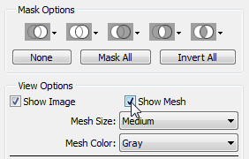 Cách bóp mặt trong photoshop với công cụ Liquify