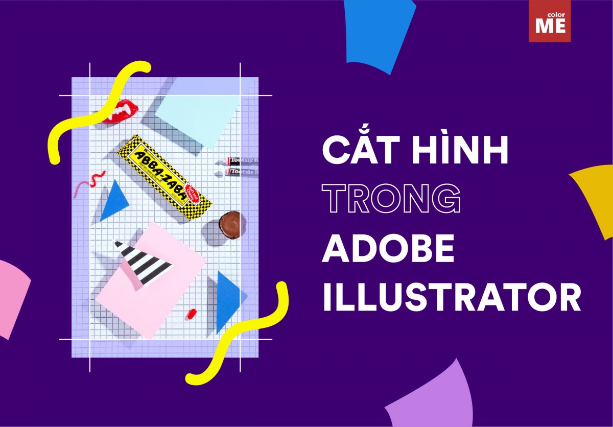 cắt ảnh trong AI
