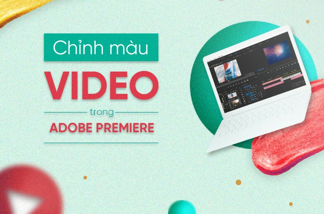 Chỉnh màu video là một trong những bước chỉnh sửa quan trọng tạo nên sự khác biệt và điểm nhấn cho sản phẩm của riêng bạn. Hãy cùng ColorMe khám phá ngay chỉnh màu video trong adobe premiere với thao tác đơn giản trong bài viết dưới đây nhé!