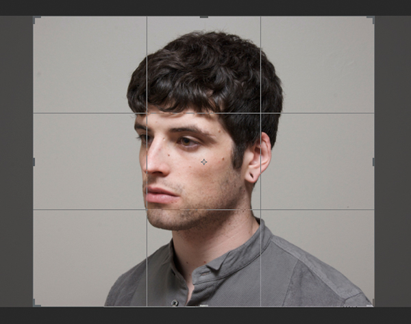 Cách ghép ảnh chồng lên nhau bằng photoshop