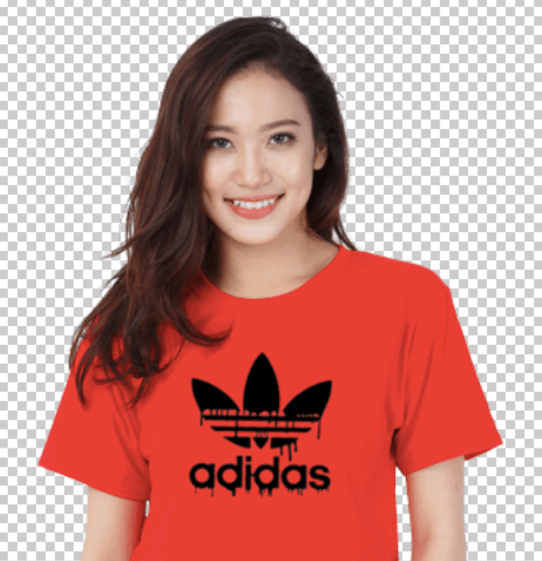 Cách tách nền trắng trong photoshop cs6