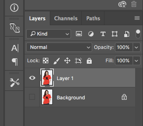 Cách tách nền trắng trong photoshop cs6