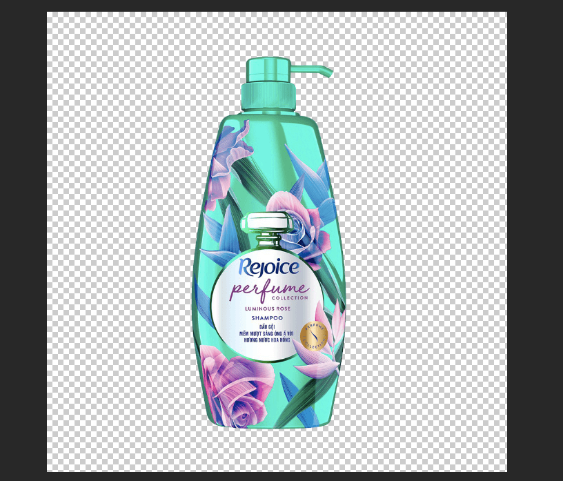 Hướng dẫn cách tách nền trong photoshop mới nhất 2021 9 Cách tách nền trắng trong photoshop cs6
