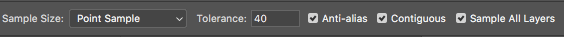 Cách tách nền trắng trong photoshop cs6