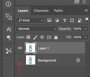 Cách tách nền trắng trong photoshop cs6