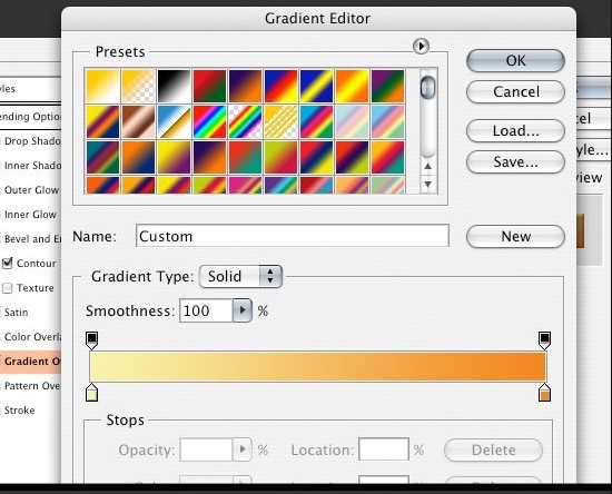 Cách tạo chữ 3D trong Photoshop