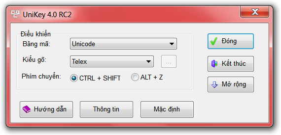 Cách viết chữ có dấu trong photoshop cs6