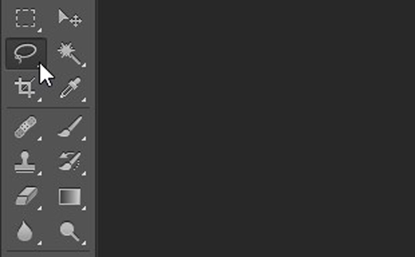 Cách xóa logo trên ảnh bằng photoshop