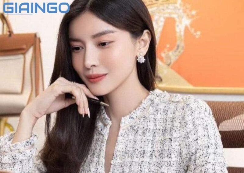 Sự nghiệp của diễn viên Cao Thái Hà