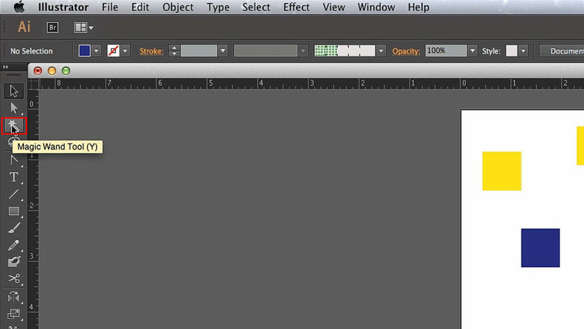 Cắt ảnh theo ý muốn trong photoshop
