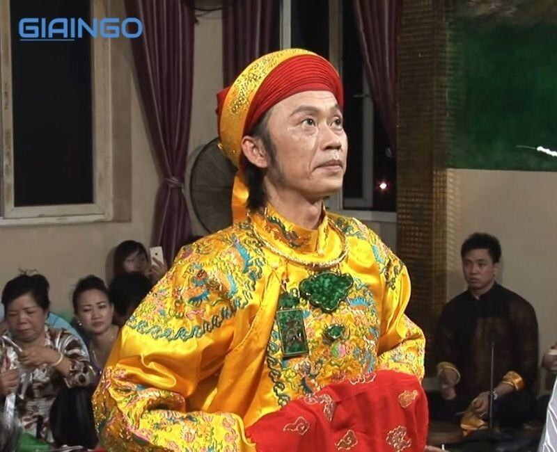 Thực hư Hoài Linh chơi ngải
