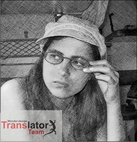Chuyển ảnh thành tranh vẽ chì bằng photoshop cs6