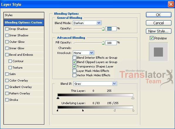 Chuyển ảnh thành tranh vẽ chì bằng photoshop cs6
