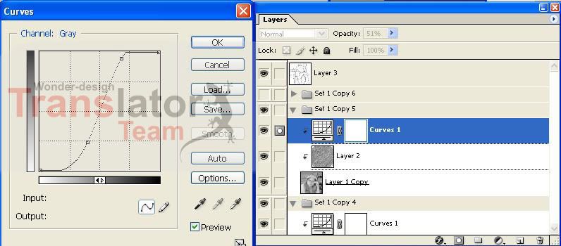 Chuyển ảnh thành tranh vẽ chì bằng photoshop cs6