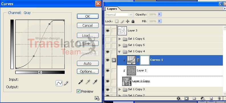 Chuyển ảnh thành tranh vẽ chì bằng photoshop cs6