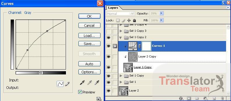 Chuyển ảnh thành tranh vẽ chì bằng photoshop cs6