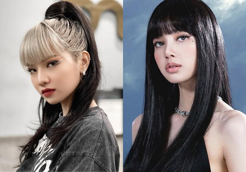 Cinn Bùi Thảo Ly - TikToker 4,8 triệu follower 