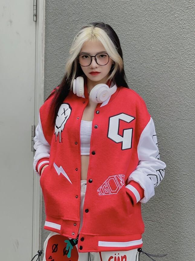 Ciin khuẩy đảo đảo hot search Douyin Trung Quốc