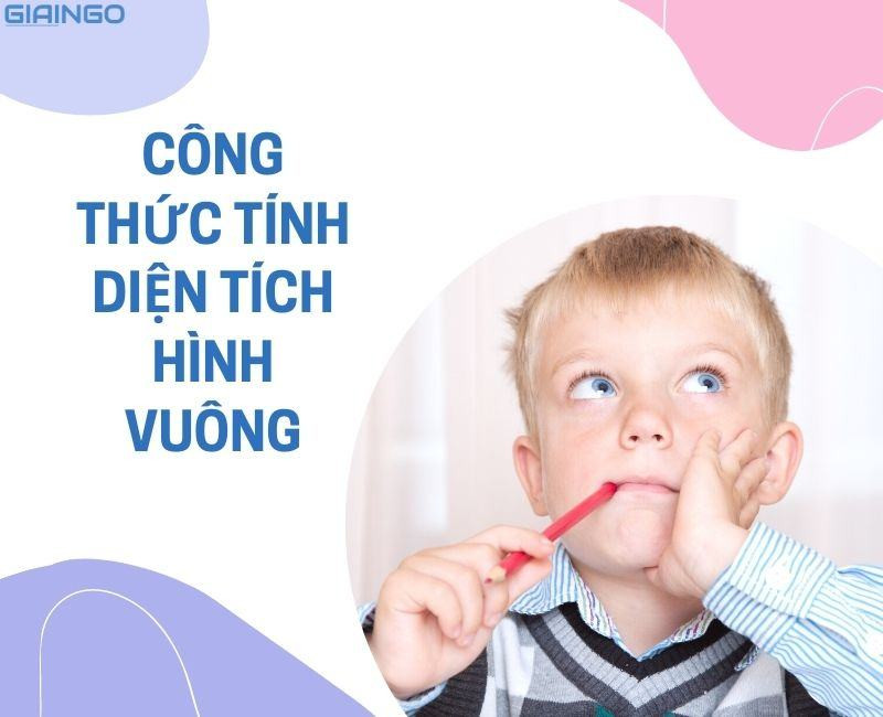 muon tinh dien tich hinh vuong 