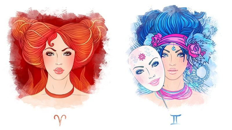 Cung Bạch Dương hợp với cung nào?