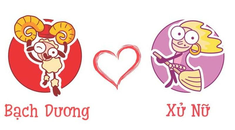 Cung Bạch Dương hợp với cung nào?