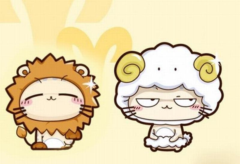 Cung Bạch Dương hợp với cung nào?