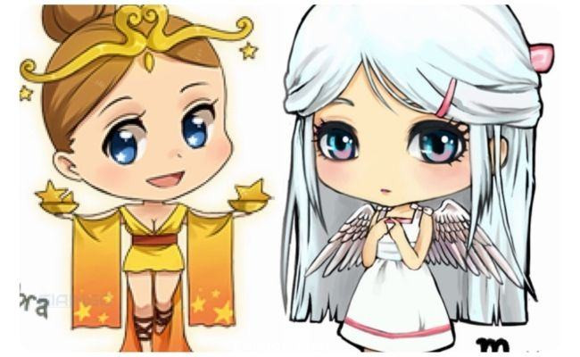 Cung Thiên Bình hợp với cung nào nhất trong vòng hoàng đạo?