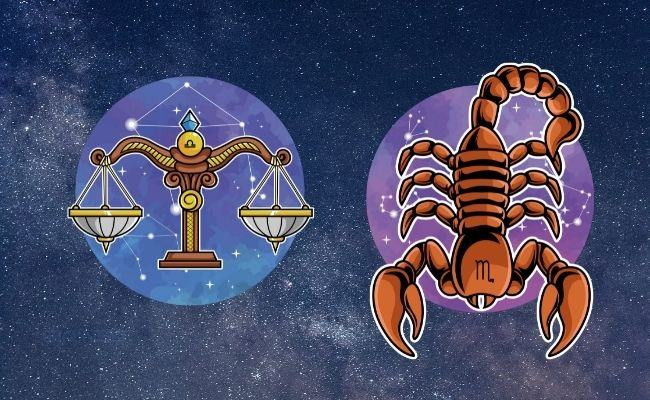Cung Thiên Bình hợp với cung nào nhất trong vòng hoàng đạo?