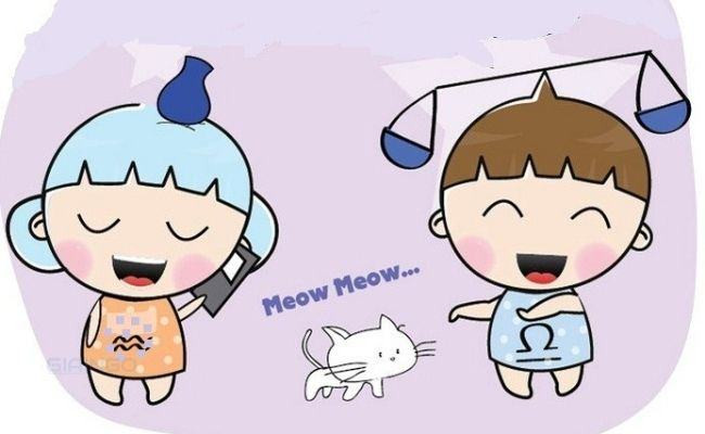 Cung Thiên Bình hợp với cung nào nhất trong vòng hoàng đạo?