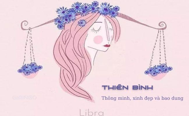 Cung Thiên Bình hợp với cung nào nhất trong vòng hoàng đạo?