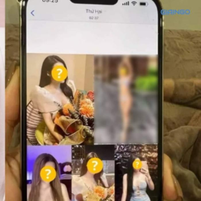 Vợ Khắc Việt - DJ Thảo Bebe đăng post truy vết gái lạ đầy ẩn ý