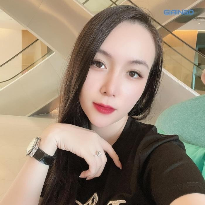 Thảo Bebe là ai? Vợ Khắc Việt là ai