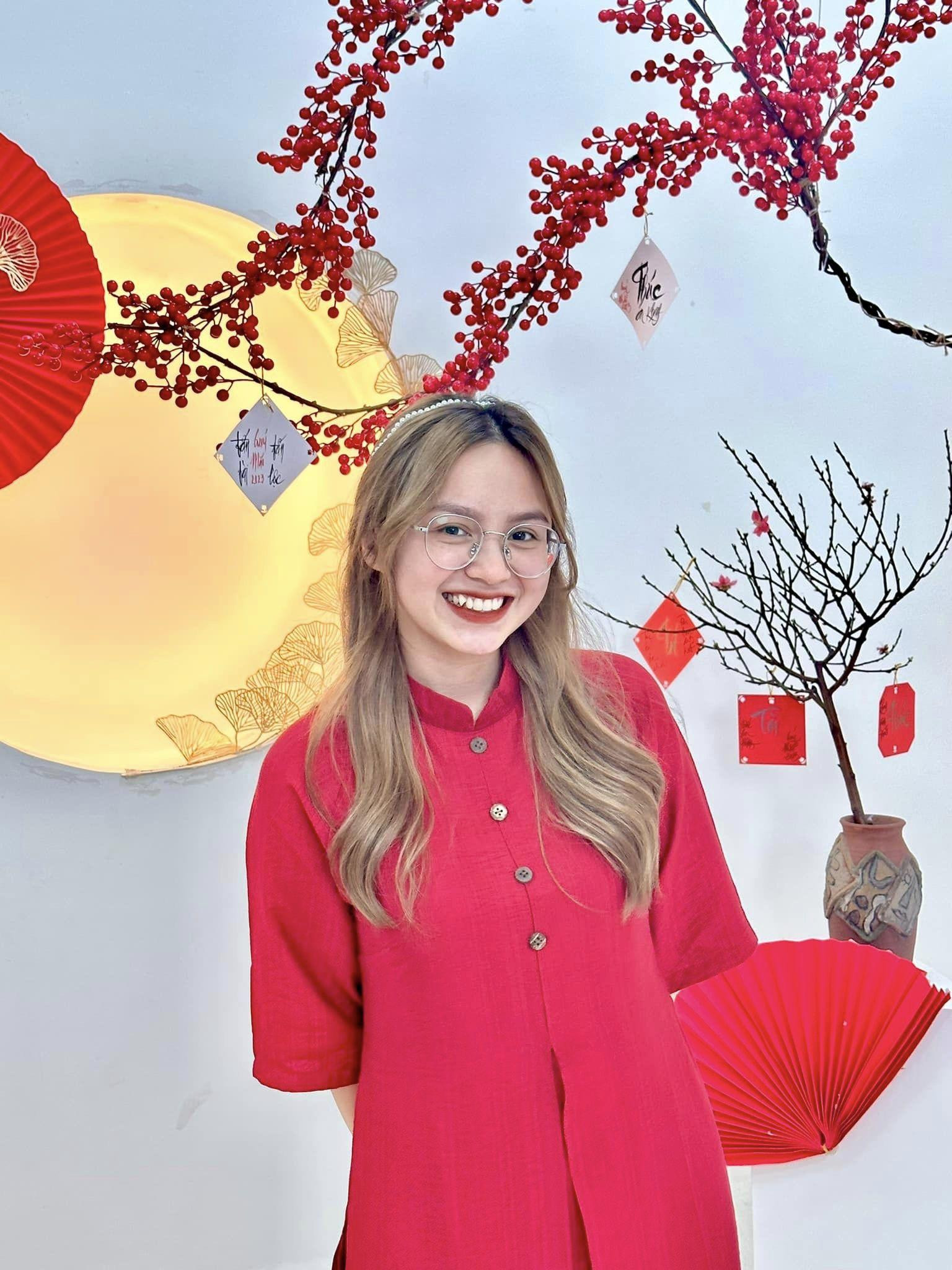 đặng thu hà là ai