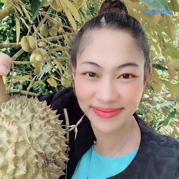 Đặng Thùy Trang Á hậu 2 phải không